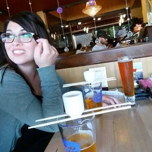 Meet your Posher, Chante